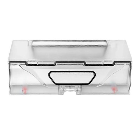 Dammlåda för Xiaomi Dreame D9 Robotdammsugare och Mopp Robotdammsugare Reservdelar Tillbehör