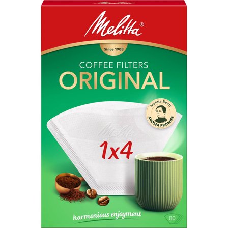 Melitta Kaffefilter 94641