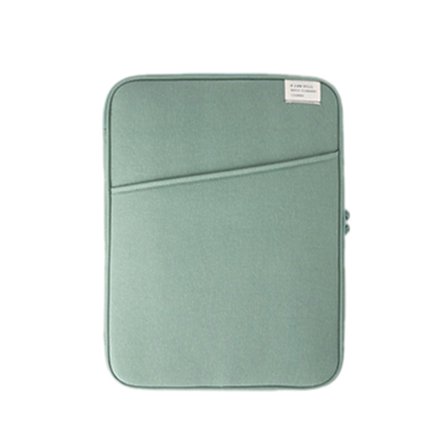 Tablettväska Bärväska Case ärm Skyddande foderväska Fodral för Macbook Ipad Notebook