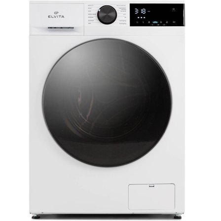 Elvita - Vaskemaskin CTM6914AV Hvit