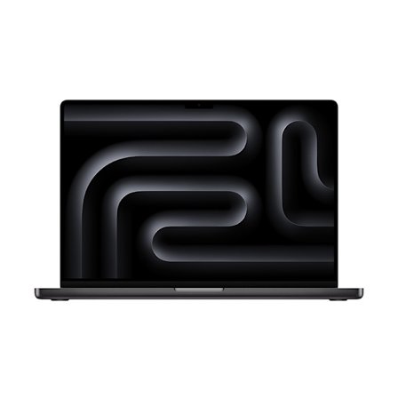 MacBook Pro 14" M3 2023 Apple M3 Pro 11-Core 14-Core GPU 18 GB RAM 512 GB SSD Grade B Refurbished