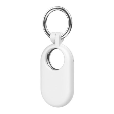 Samsung Galaxy SmartTag 2 case - White