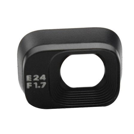 Til Mini 4 Pro Gimbal Kamera Linsebeskyttelse Mini til Mini 4pro Gimbal Spejlring Multifunktionelt Spejl Fr