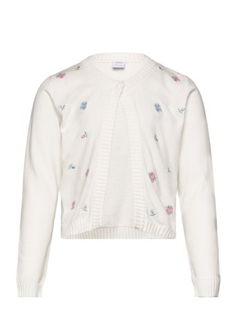 Lindex | Cardigan Flower | 170