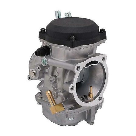 Harley-Davidson Cv40 Forgasser 40mm 27490-96 For Harley Xl883 Motorsykkel Modifikasjon -