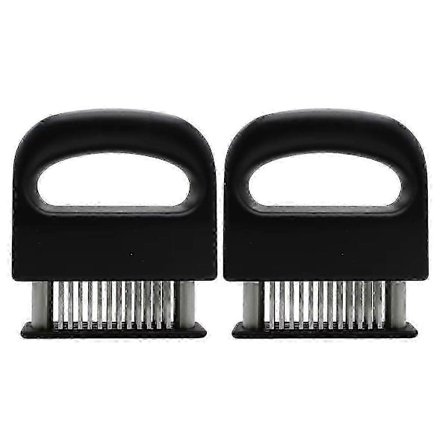 Kød Mørner Værktøj med Rustfrit Stål til Kylling & Bøf - Køkken Hammer Bankekød