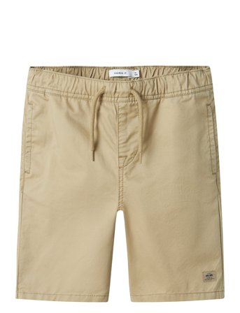 name it | Nkmryan Jog L Twill Shorts 7001-Tf Noos | 110