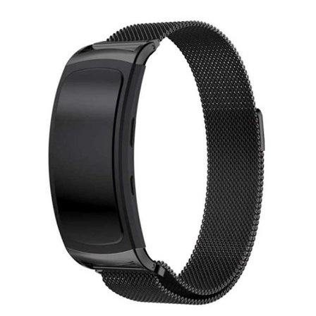 Samsung Galaxy Fit 2 Armbånd Milanese Loop