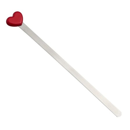 Bokmerke Bokklips RØD