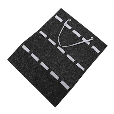 Brilleorganisator Solbrilleorganisator Opbevaring Hængende Taske Solbriller Briller Display Vægmontering