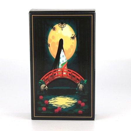 Tarot of the Divine Divination Cards
