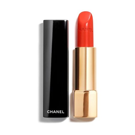 CHANEL ROUGE ALLURE Luminous Intense Lip Colour, Makeup, Læber, Læbestift