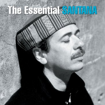 The essential santana Santana
