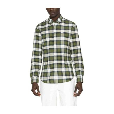 Pepe Jeans Flitwick Shirt Grøn, Herre