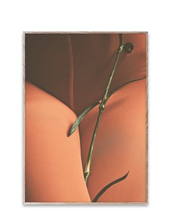 Hold Tight 30X40 Patterned Paper Collective