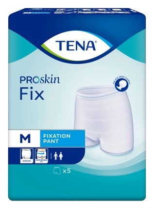 Tena Fix truse M 5 stk