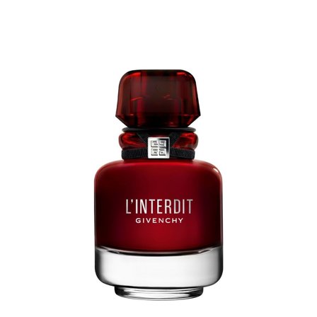 Givenchy L'Interdit Rouge 35ml - Eau de Parfum