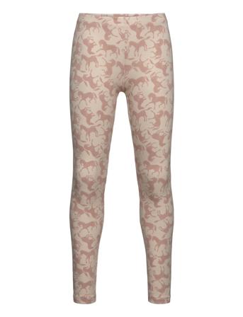 Leggings Beige United Colors Of Benetton