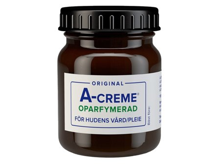 A-Creme Uparfymert, 120 g