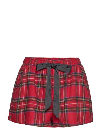 Anf Womens Bralettes Red Abercrombie & Fitch