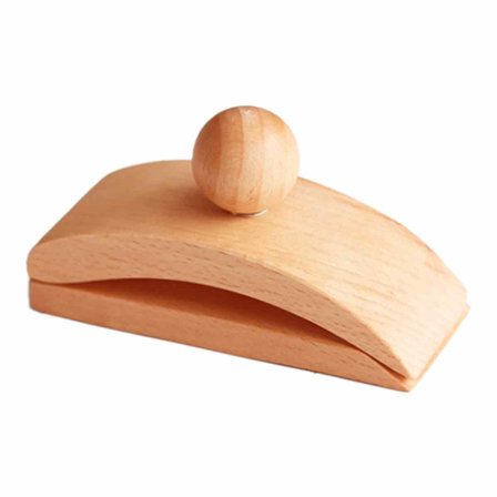 Teppeklemmer for veggutstilling, veggmonterte treoppheng for tepper med sterkt grep for oppheng og utstilling av tepper, pledd og kunst, enkle å 