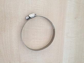 Ruckus Wireless Zubehör Ersatzteil Mastschellen