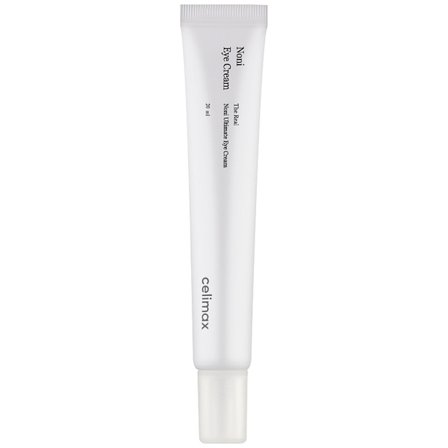 Celimax The Real Noni Ultimate Eye Cream 20 ml - Multifunktionell ögonkräm