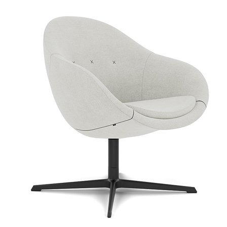 Kokon Club, Varier Furniture, Armchair