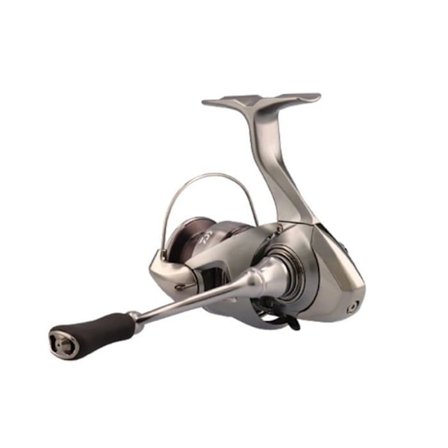 Daiwa rulle - 10336-500 - 23 Exceler LT 5000-C, spinnfiskerulle, frambroms,