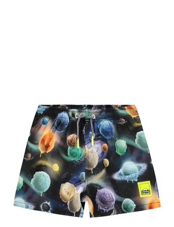 Molo Niko - Navy - 146/152