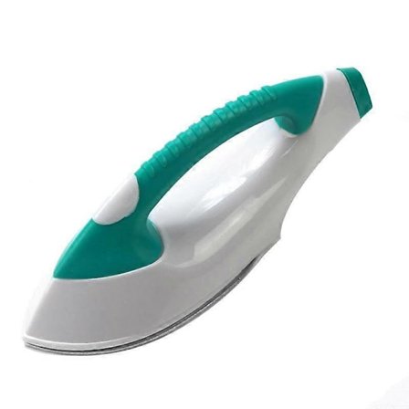 Elektriskt strykjärn för täckfilm för fjärrkontrollmodell Balsawood Flygplansmodell Flygplan Täcke EU-kontakt