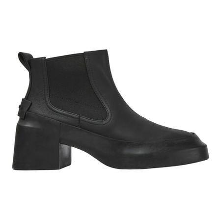 Camper, Ankle boots Rain Zwart, Dames, Maat:40 EU