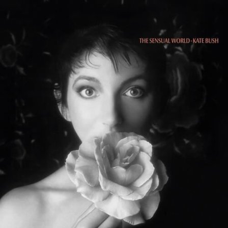 Kate Bush - Sensuell Värld - 2018 Remaster 180gm Svart Vinyl [VINYL LP] 180 Gram, Rmst, UK - Import