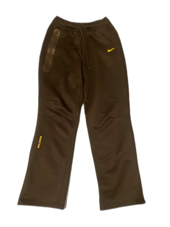 Svarta NOCTA Nike mjukisbyxor