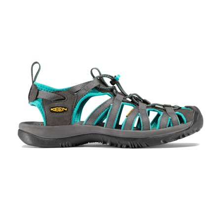 Keen Women's Whisper Women sandals Grey 38,5