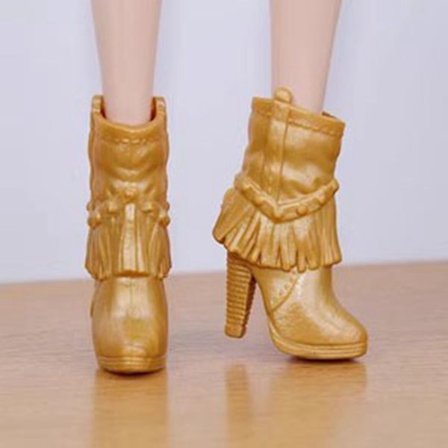 Doll Boots Hero Dolls Boot 5 5