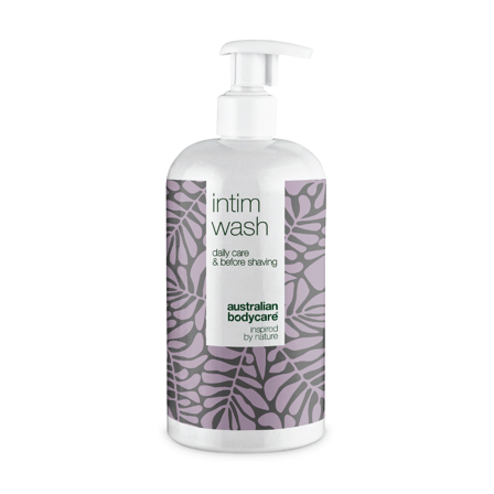 Australian Bodycare Intim Wash, 500 ml