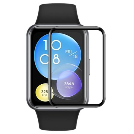 ENKAY HATPRINCE Huawei Watch Fit 2 curved screen protector