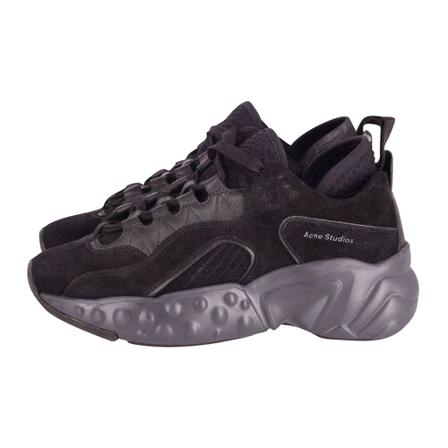 Acne Studios Sneakers , Zwart , Dames , Maat: 37 EU