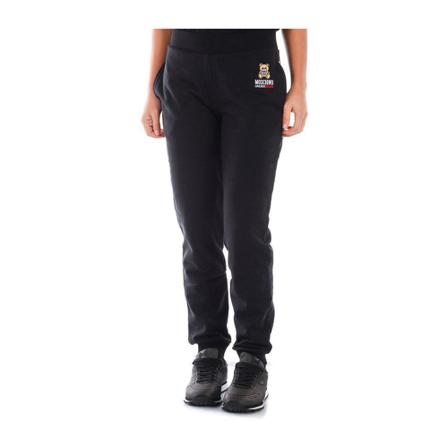 Moschino sweatpants Sort, Dame