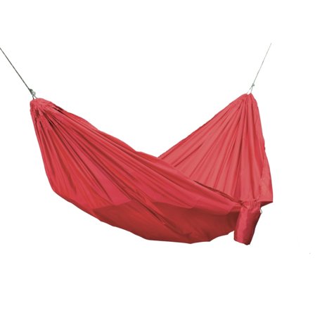 Exped Travel Hammock Kit Hammock Red OneSize