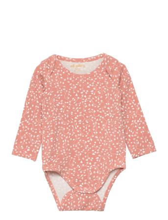 Sgbob Flowershell S Ls Body Pink Soft Gallery