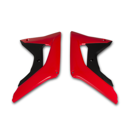 Convogliatori Radiatore Rtech - Honda CRF 450RX 2019-2019