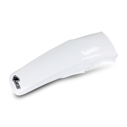 Achterspatbord UFO - Honda CR 250R 1992-1996