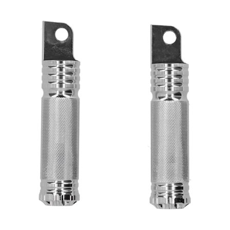 Harley Davidson XL883 1200 Touring FXDF Bakre Fotpinne Fäste Stöd