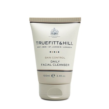 Truefitt and Hill Ansigtsrens 100 ml, Skincare, Renseprodukter, Rens & Vask