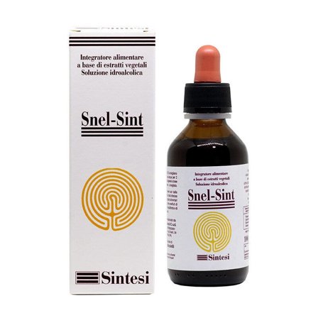 Sarandrea Snel-Sint Tintura Madre 100ml