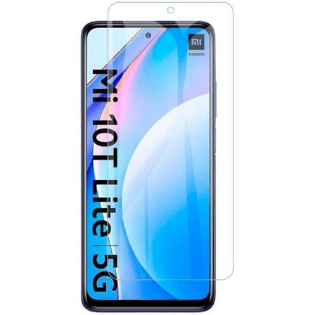 Xiaomi Mi 10T Lite Härdat glas 0.26mm 2.5D 9H