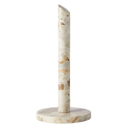 Muubs Vita kjøkkenrullholder, seashell