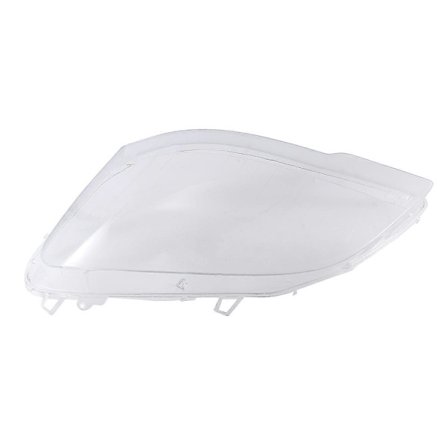 Bil Venstre Forlygte Gennemsigtig Linse Dæk Udskiftning til W164 2008-2011 1648207161 1648202359